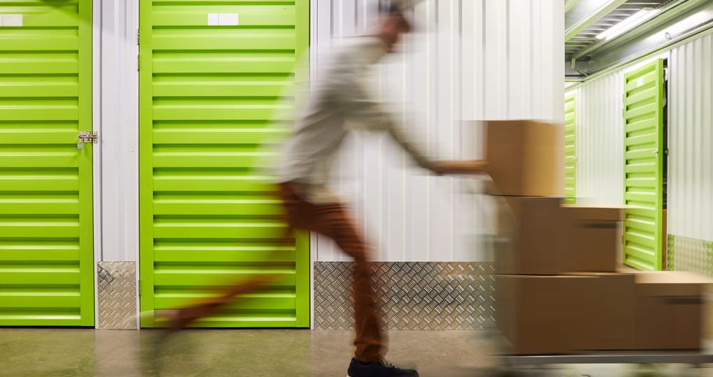 Mini depósitos para muebles cercanos a Vía Transístmica
: ahorra espacio hoy
