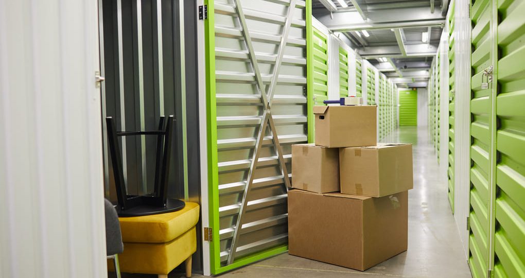 Alquila mini depósitos para muebles en Vía Brasil sin complicaciones