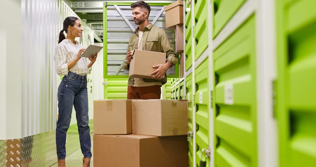 Mini depósitos en Costa del Este: la opción perfecta para muebles grandes