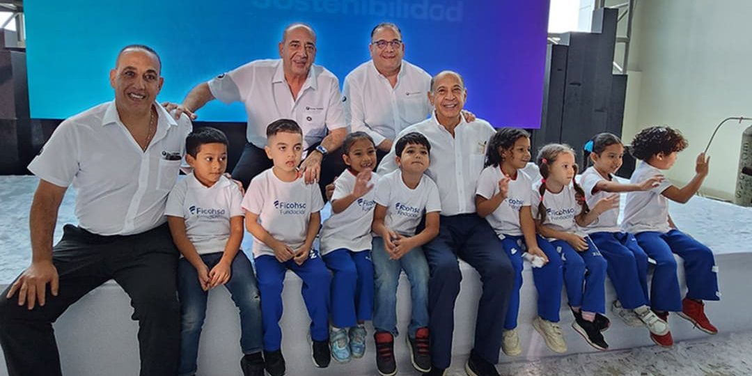 La unión para el cambio: Ficohsa en la construcción de una Centroamérica más justa