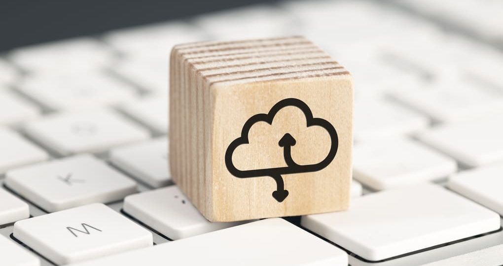 Infraestructura de cloud computing para negocios en Bolivia