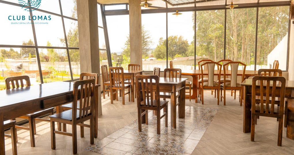 Guía para elegir la mejor residencia para la tercera edad si vives en  México