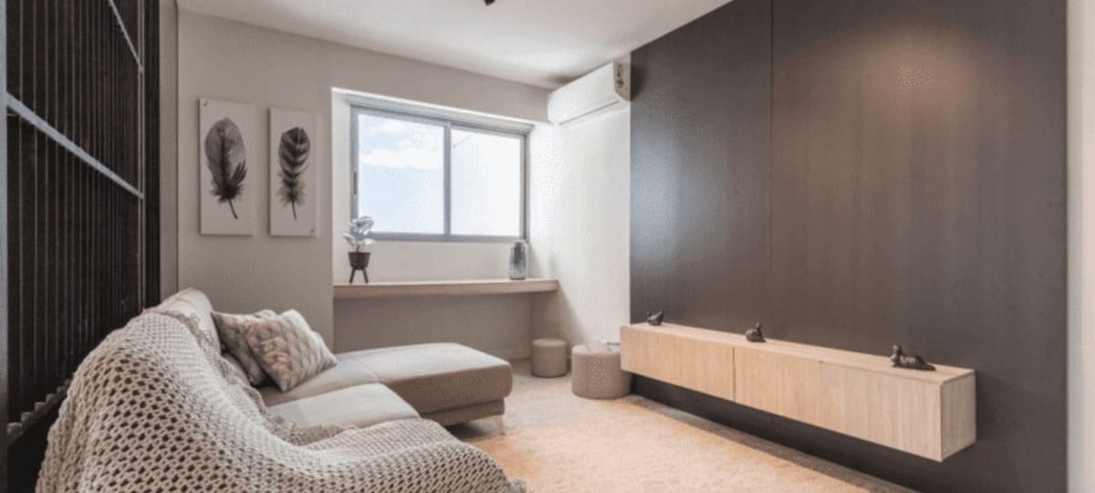 Conoce los apartamentos premium de HAUS donde el lujo es una realidad