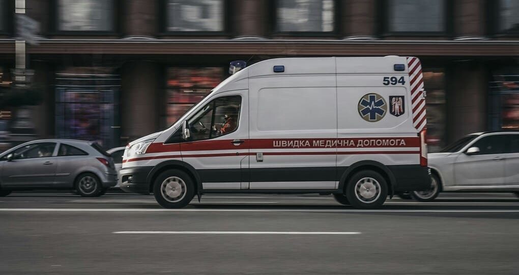 Sistemas de transporte en El Salvador: mejora la respuesta de ambulancias