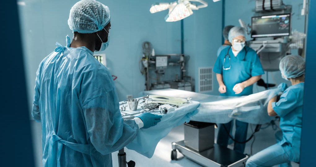 Instrumental médico para cirugías en Panamá: eficiencia garantizada