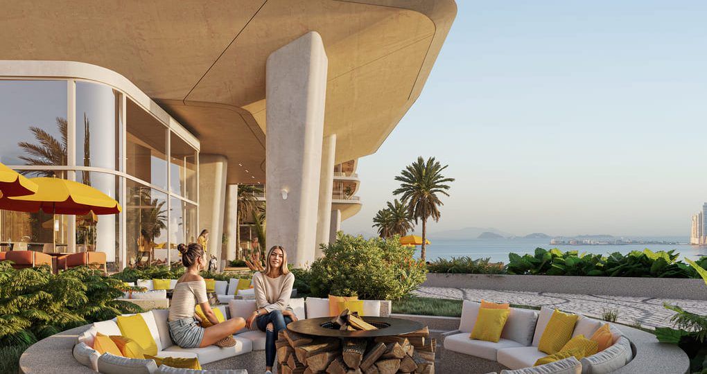 ¿Por qué invertir en apartamentos frente al océano? Consejos para inversores de Costa Rica