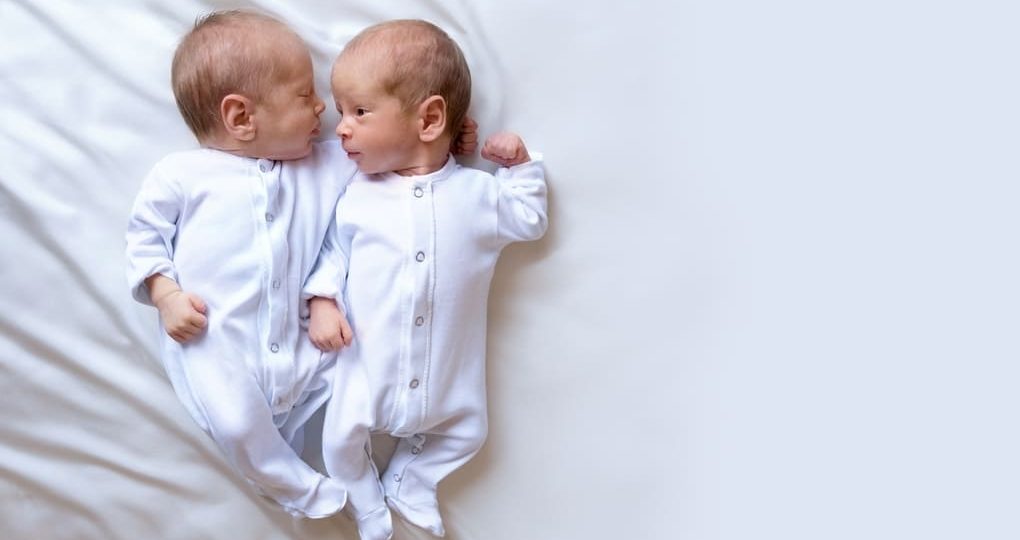 ¿Qué considerar si deseas un embarazo gemelar en  Ecuador?