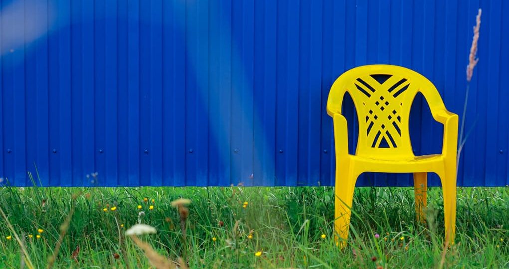 Sillas de plástico apilables en Nicaragua: solución práctica para eventos