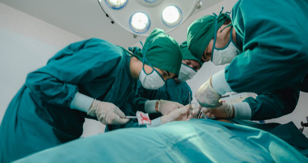 Evaluación del dolor quirúrgico con ANI M Doloris en Panamá