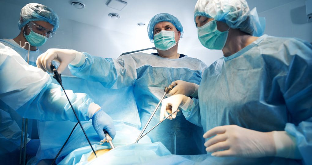 ANI M Doloris: innovación en anestesiología y cirugía en Panamá