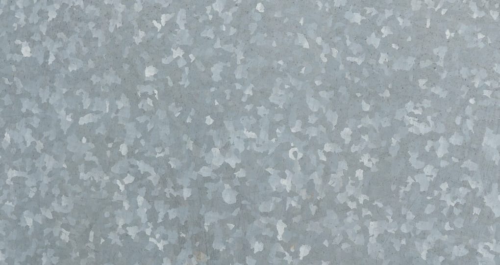 Metal galvanizado en Panamá: material fuerte y económico para tus necesidades