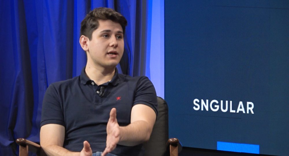 Daniel García-Cordero se suma a CenteIA para elevar la formación en IA
