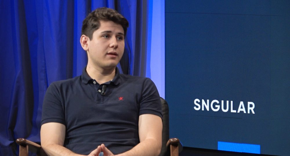 Impulsando la IA profesional: Daniel García-Cordero se une a CenteIA
