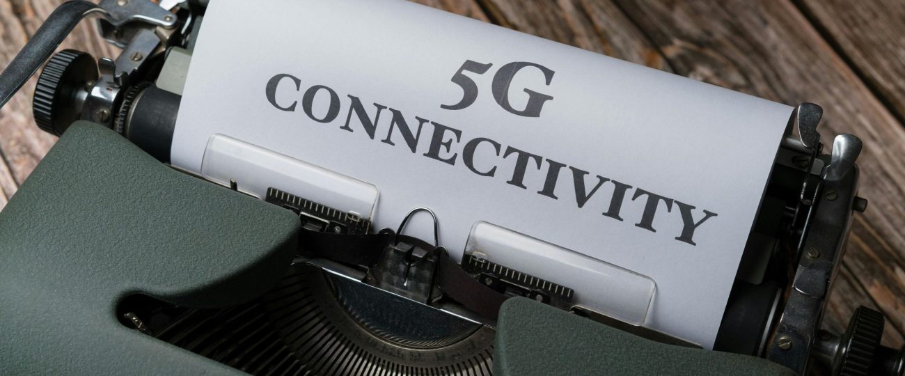 ¿Cómo el 5G Moldea las Redes Industriales Privadas?